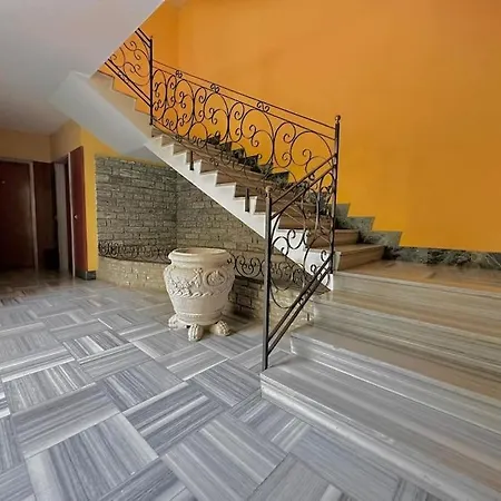 Sea Views From Every *