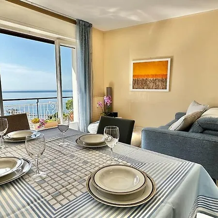Appartamento Sea Views From Every *